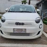 Fiat 500 Icon Berlina 42 kWh KM CERTIFICATI