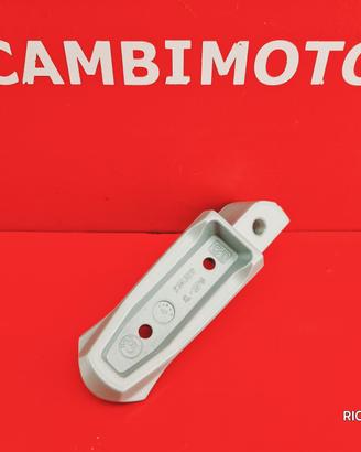 POGGIAPIEDI DX BMW R1150R
