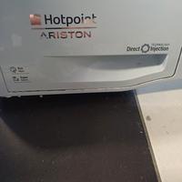 pezzi di ricambio lavatrice hotpoint ariston 
