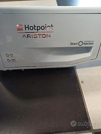 pezzi di ricambio lavatrice hotpoint ariston 
