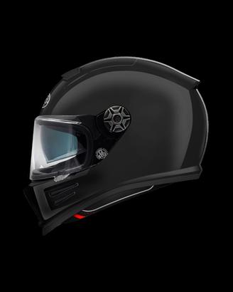 Premier Commander My26 Matt Black U9BM Taglie XS, 