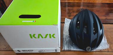 Casco KASK MOJITO taglia S NUOVO