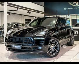 PORSCHE Macan - 3.0 S Diesel 250cv 2016