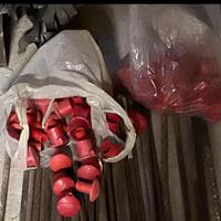 copritondo x Paletti cantiere