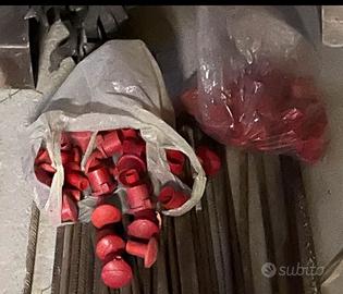 copritondo x Paletti cantiere