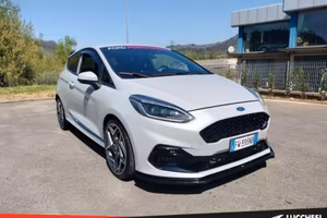 Ford Fiesta ST 1.5 EcoBoost 200CV S&S ST