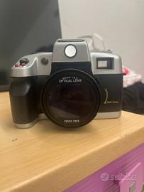 Fotocamera vintage