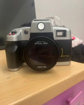 Fotocamera vintage