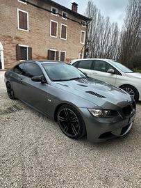 Bmw 320i M sport