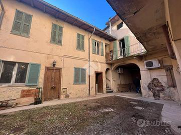 CASA INDIPENDENTE A VAILATE