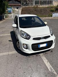 Kia Picanto Morning 5p
