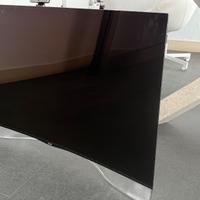 Lg Oled Curved 4K - Smart TV