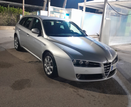 Alfa romeo 159