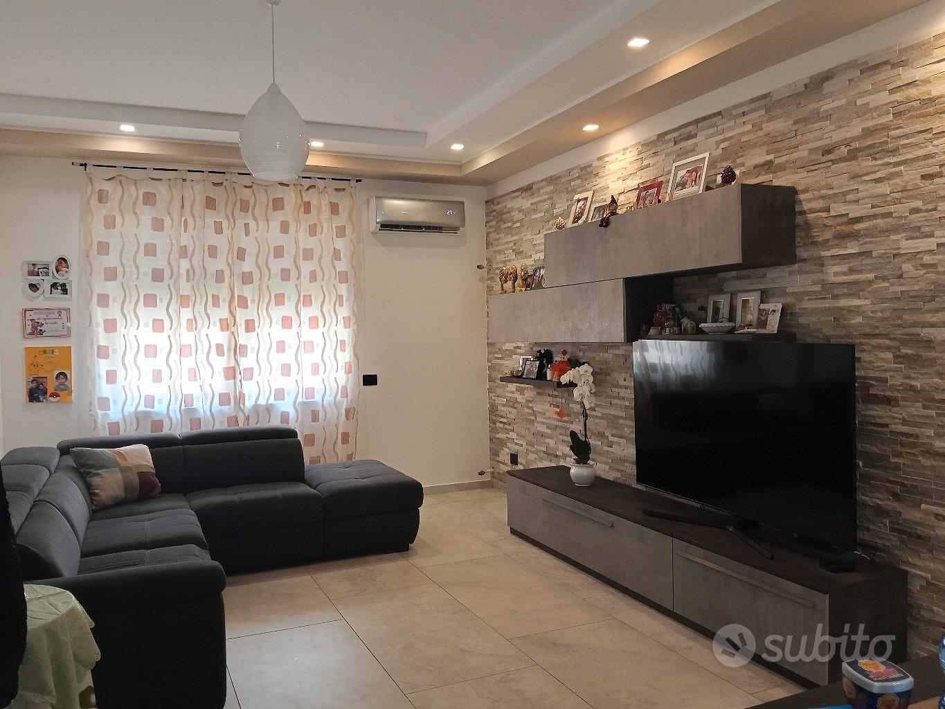 Appartamento – Falcone, Sant'Anna - Vista 2