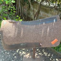 Sottosella per sella americana