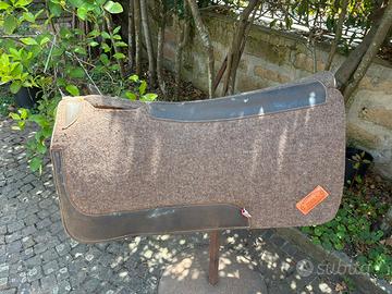 Sottosella per sella americana