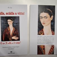 Frida Kahlo in Zenéize  - lingua Ligure