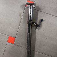 sotto sella telescopico DT swiss