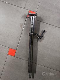 sotto sella telescopico DT swiss