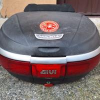 Baluletto Givi E52N Maxia Monokey