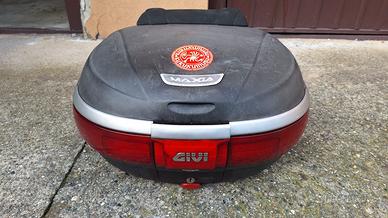 Baluletto Givi E52N Maxia Monokey