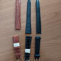 cinturini in pelle per orologi vintage 
