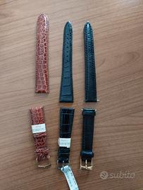 cinturini in pelle per orologi vintage 
