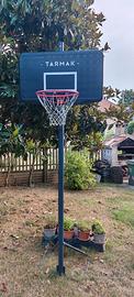 Canestro da basket TARMAK