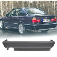 PARAURTI POSTERIORE BMW E34 87-95 LOOK M