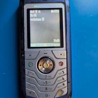 Cellulare Motorola L6 i-mode vintage