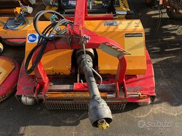 ROTANTE FISCHER BV145