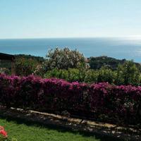 Costa Rei villetta panoramica vista mare