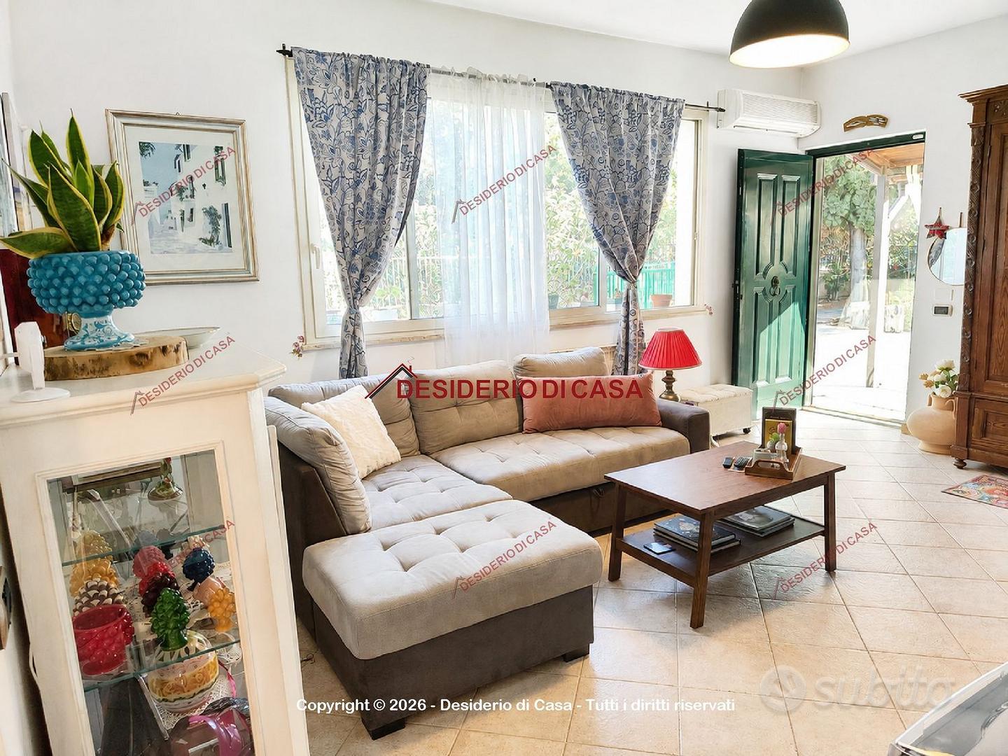 Casa – Carini, Piraineto - Vista 5