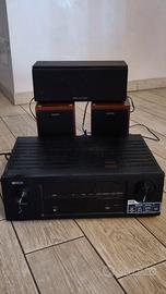 Sintoamplificatore Denon