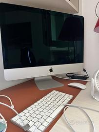 iMac 21.5" 1TB