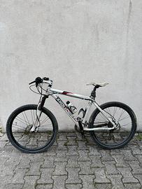 Bicicletta Mtb Asolo Bike