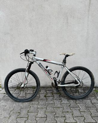 Bicicletta Mtb Asolo Bike
