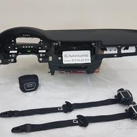 Kit Airbag Audi A4 8W B9 ANNO 2014 / 2019