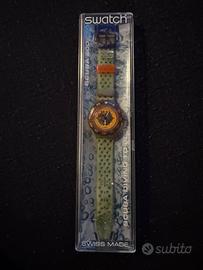 Swatch Scuba 200