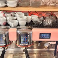 Macchina Caffè LaCimbali M100 Attiva 2 gruppi