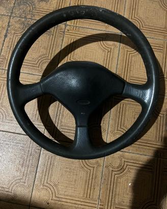 Volante pajero v20