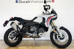 DUCATI DesertX 937 V2 MY