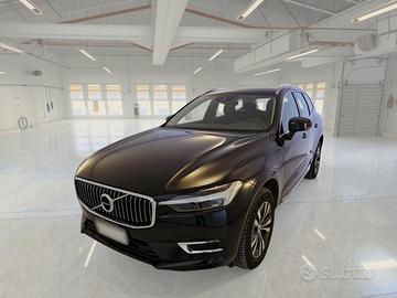 VOLVO XC60 T6 Plug-in AWD auto Recharge Inscriptio