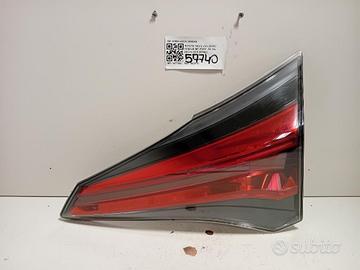 STOP FANALE POSTERIORE DESTRO TOYOTA Rav4 6° Seri