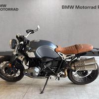 BMW R 1200 nineT Scrambler Abs my17