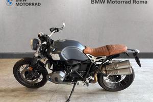 BMW R 1200 nineT Scrambler Abs my17