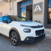 Citroen C3 1200 82 Cv Feel Navy Carplay Radio Dab 