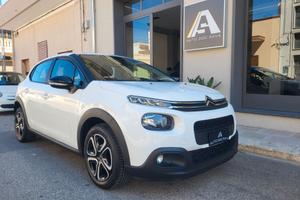 Citroen C3 1200 82 Cv Feel Navy Carplay Radio Dab 