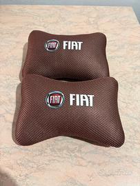 2 cuscini auto fiat