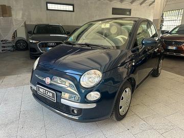 Fiat 500 1.3 Multijet 16V 95 CV GQ